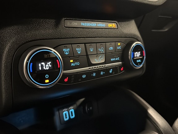 Ford Focus 13 of 16