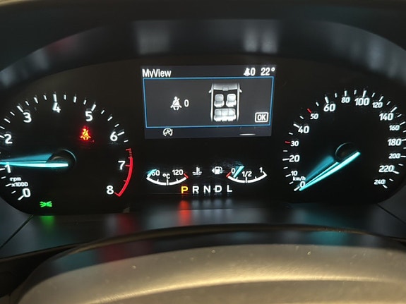 Ford Focus 10 of 16