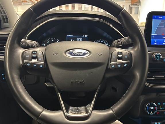 Ford Focus 16 of 16