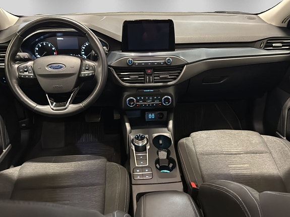 Ford Focus 7 of 16