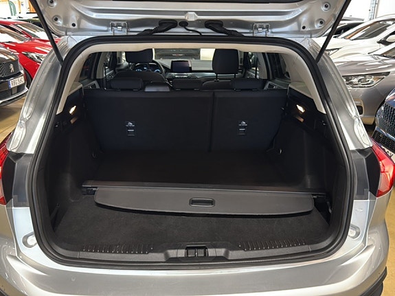 Ford Focus 14 of 16