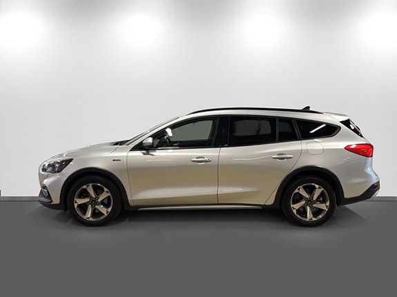 Ford Focus 4 of 5