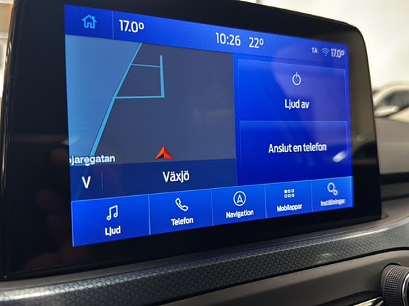 Ford Focus 11 of 16