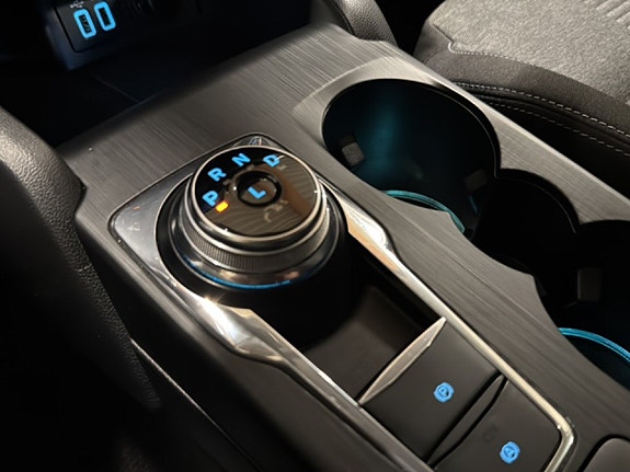 Ford Focus 12 of 16