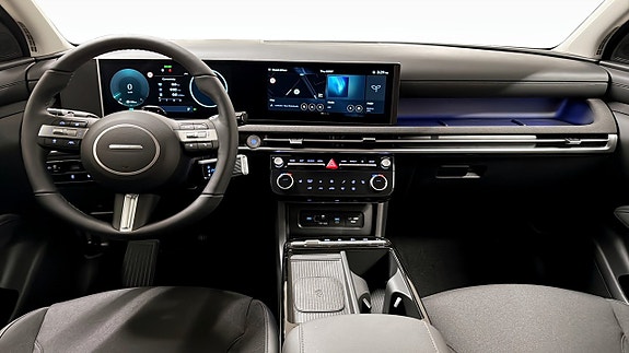 Hyundai Tucson 4 of 5