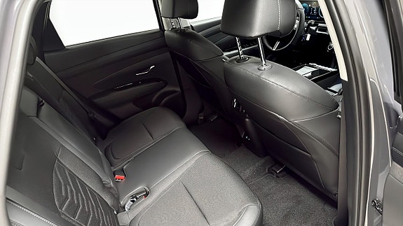Hyundai Tucson 5 of 5