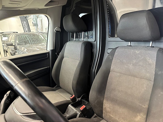 Volkswagen Caddy 14 of 15