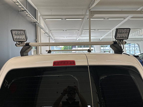 Volkswagen Caddy 7 of 15