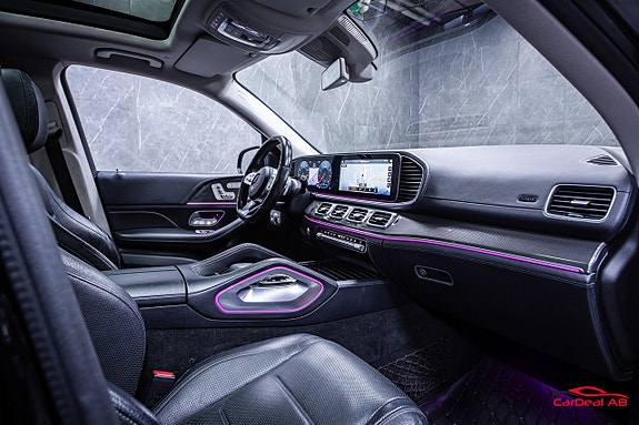 Mercedes-Benz GLE450 15 of 30