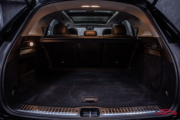 Mercedes-Benz GLE450 27 of 27