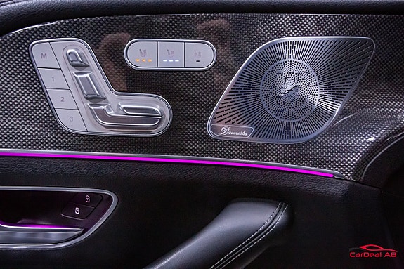 Mercedes-Benz GLE450 22 of 27