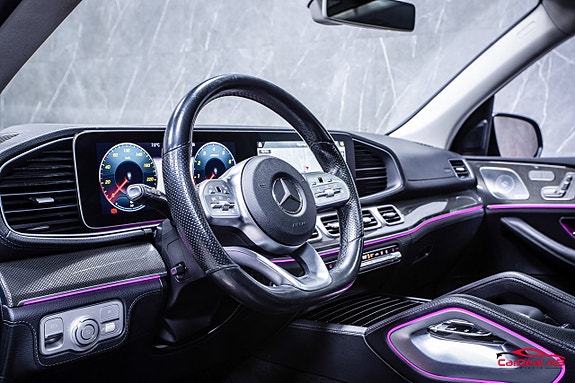 Mercedes-Benz GLE450 12 of 30
