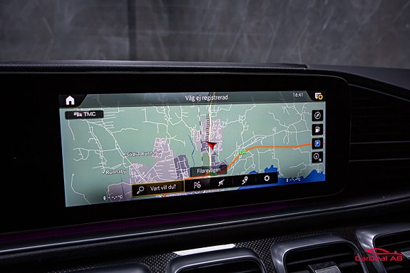 Mercedes-Benz GLE450 20 of 27