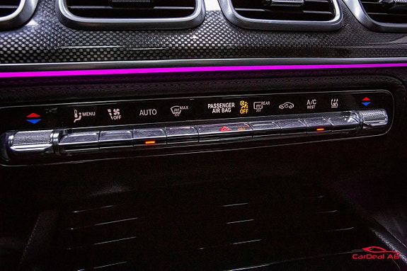 Mercedes-Benz GLE450 21 of 27