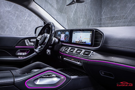 Mercedes-Benz GLE450 15 of 27