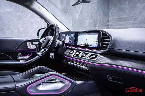 Mercedes-Benz GLE450 14 of 30
