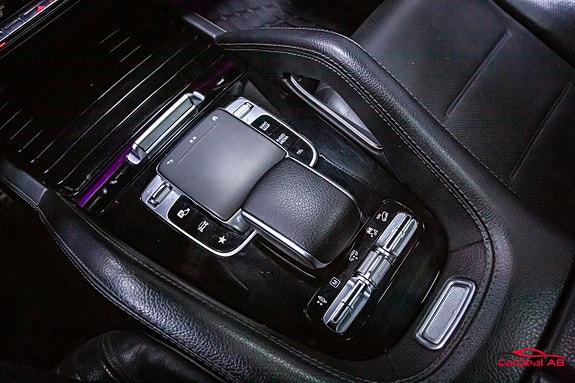 Mercedes-Benz GLE450 29 of 30