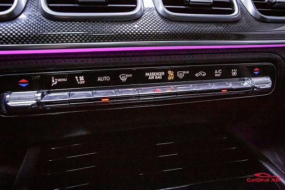 Mercedes-Benz GLE450 28 of 30