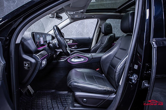 Mercedes-Benz GLE450 10 of 30