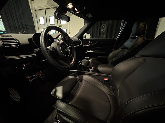 MINI Clubman Cooper S 5 of 5
