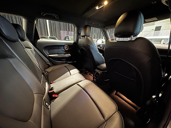 MINI Clubman Cooper S 8 of 17