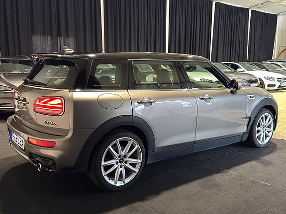 MINI Clubman Cooper S 3 of 5