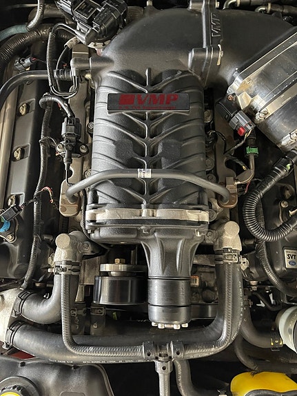 Ford Mustang 23 of 27