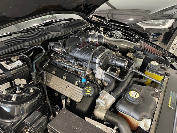Ford Mustang 20 of 27