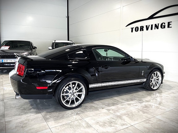 Ford Mustang 5 of 27