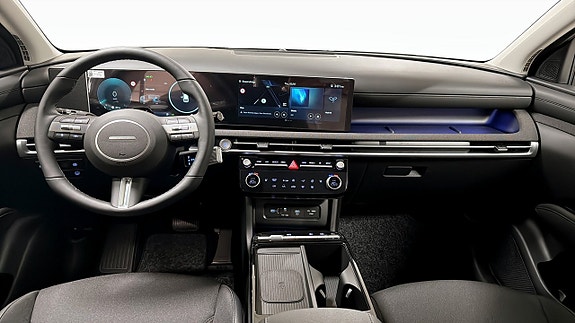 Hyundai Tucson 4 of 5