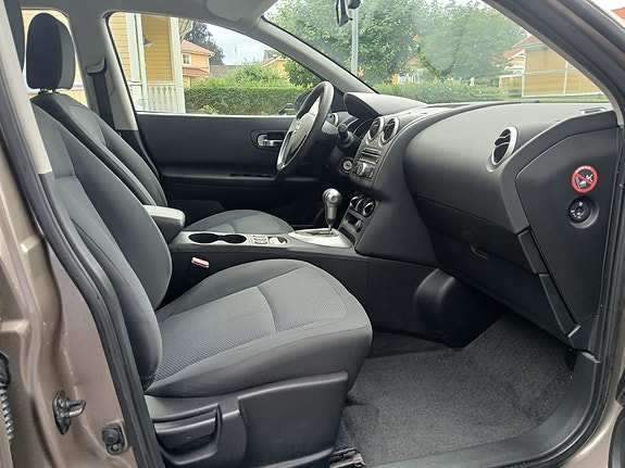 Nissan Qashqai 10 of 13