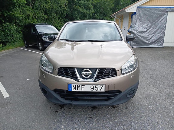 Nissan Qashqai 6 of 13