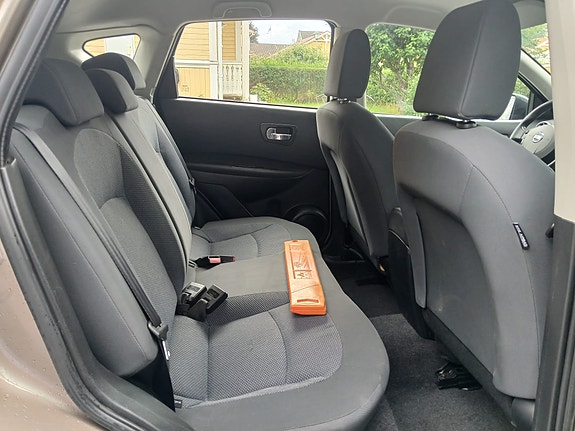 Nissan Qashqai 9 of 13