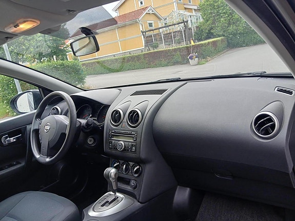 Nissan Qashqai 7 of 13