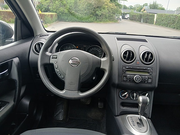 Nissan Qashqai 12 of 13