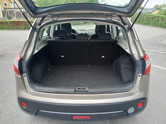 Nissan Qashqai 11 of 13