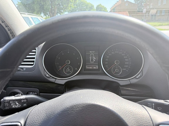 Volkswagen Golf VI 4 of 5