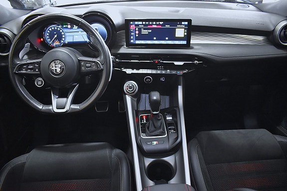 Alfa Romeo Tonale 7 of 22