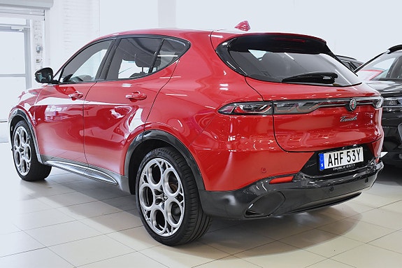 Alfa Romeo Tonale 3 of 22