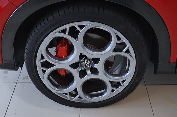 Alfa Romeo Tonale 22 of 22