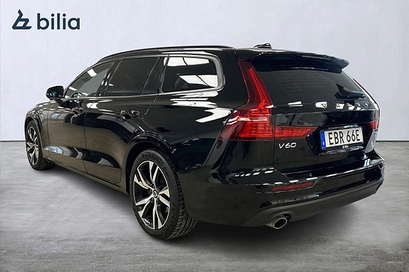 Volvo V60 4 of 5