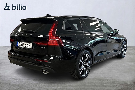 Volvo V60 5 of 5