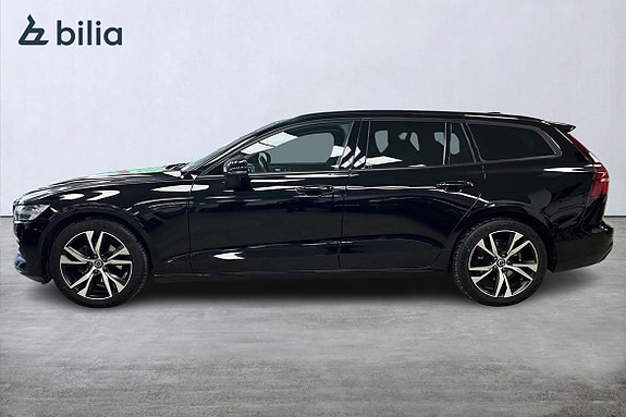 Volvo V60 2 of 5
