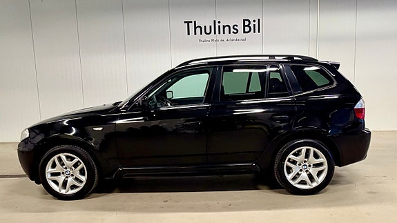 BMW X3 5 of 7