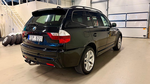 BMW X3 3 of 7