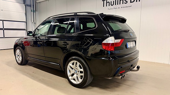 BMW X3 4 of 7