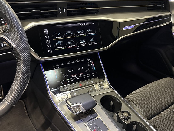 Audi A6 10 of 30