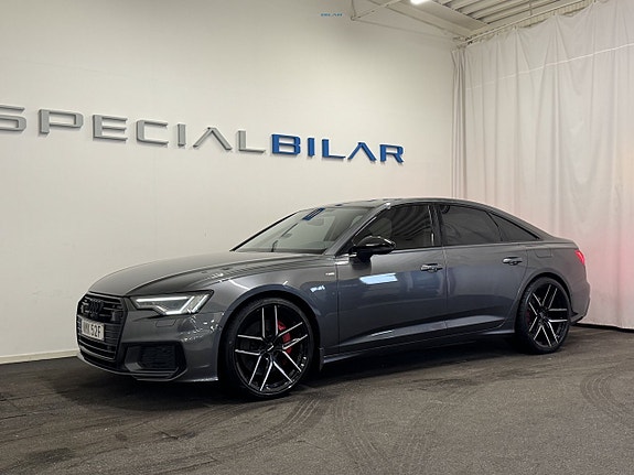 Audi A6 23 of 30