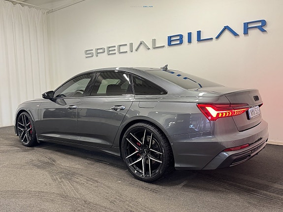Audi A6 3 of 30