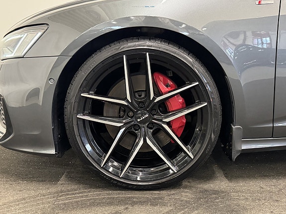 Audi A6 24 of 30